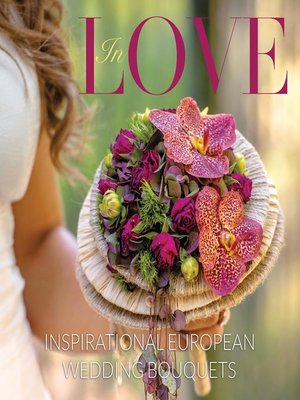 cover image of In Love